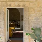 Chaza- Casa Di Pietra