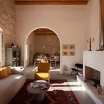 Chaza- Casa Di Pietra فيلة