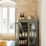 Chaza- Casa Di Pietra كيارامونتي غولفي