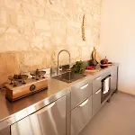 Chaza- Casa Di Pietra *