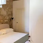 Chaza- Casa Di Pietra فيلة كيارامونتي غولفي