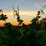 Chaza- Casa Di Pietra كيارامونتي غولفي