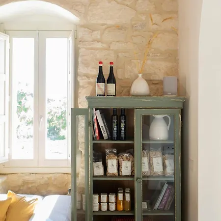 Chaza- Casa Di Pietra Chiaramonte Gulfi
