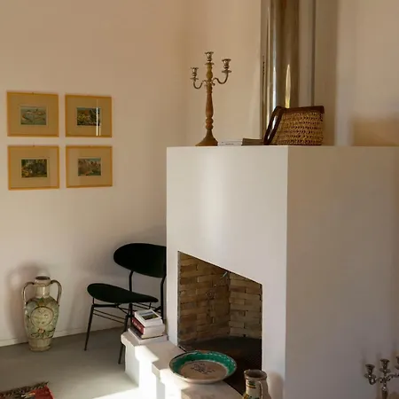 Chaza- Casa Di Pietra Villa *