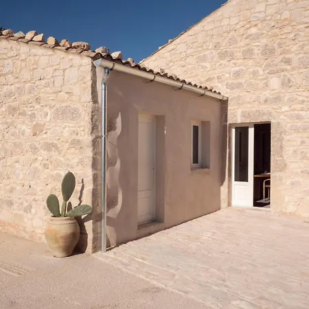 Chaza- Casa Di Pietra Villa