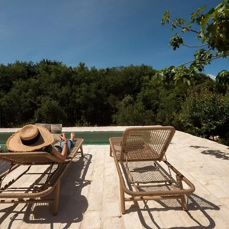 Chaza- Casa Di Pietra Villa *