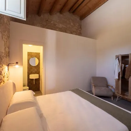 Chaza- Casa Di Pietra Chiaramonte Gulfi