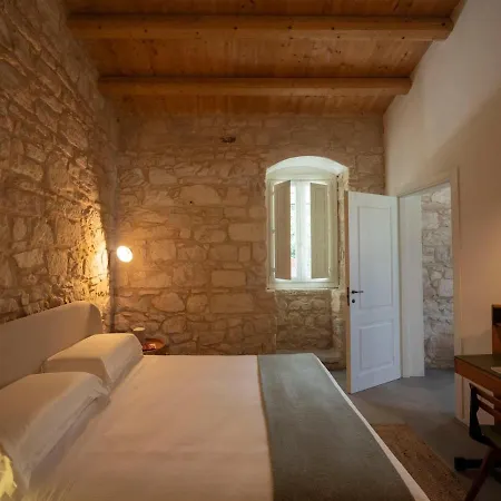 Villa Chaza- Casa Di Pietra Chiaramonte Gulfi