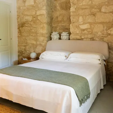 Chaza- Casa Di Pietra Villa Chiaramonte Gulfi