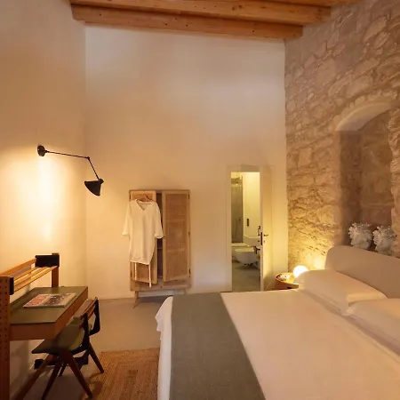 Chaza- Casa Di Pietra * Chiaramonte Gulfi