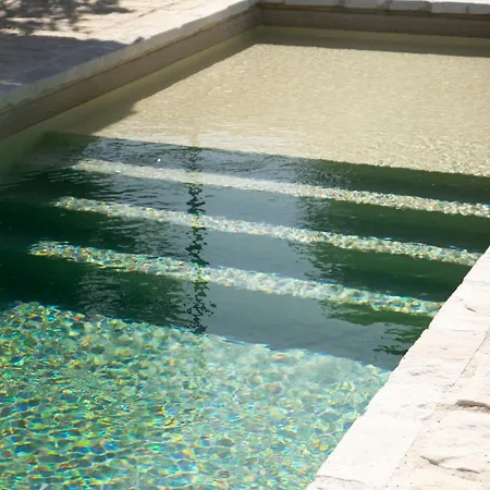 Villa Chaza- Casa Di Pietra *
