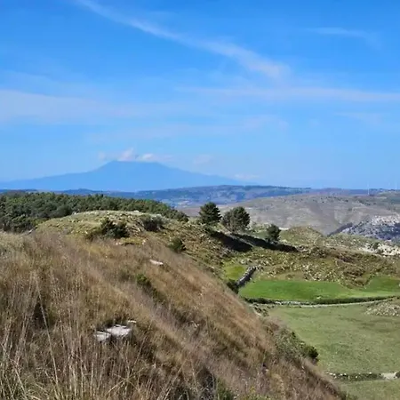 Villa Chaza- Casa Di Pietra *