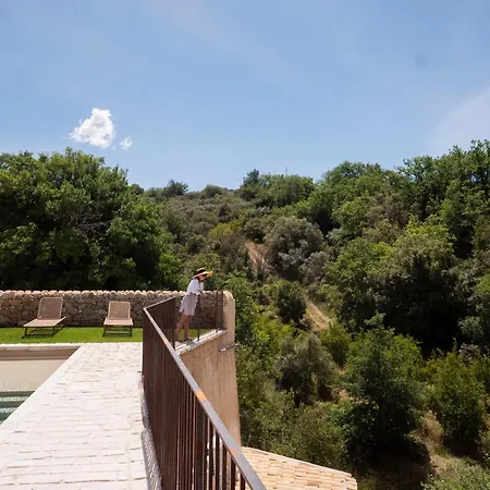 Chaza- Casa Di Pietra Villa