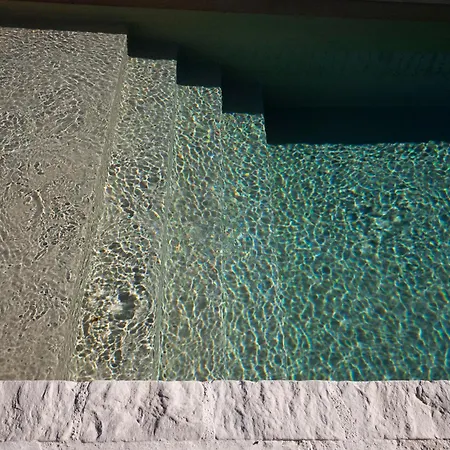 Chaza- Casa Di Pietra فيلة