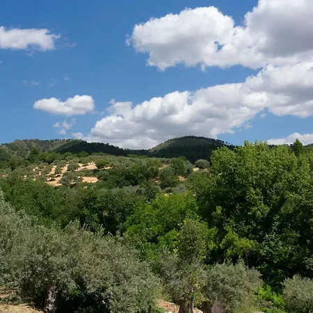 Chaza- Casa Di Pietra