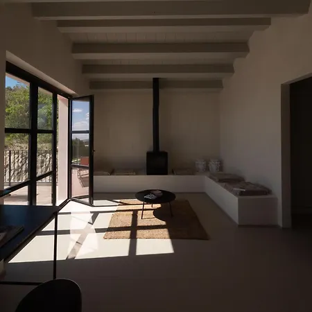 Chaza- Casa Di Pietra