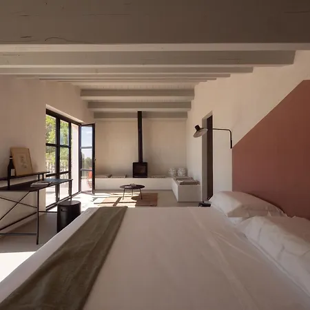 فيلة Chaza- Casa Di Pietra